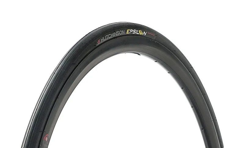 Hutchinson Epsilon Road Training Tyre 700 Black